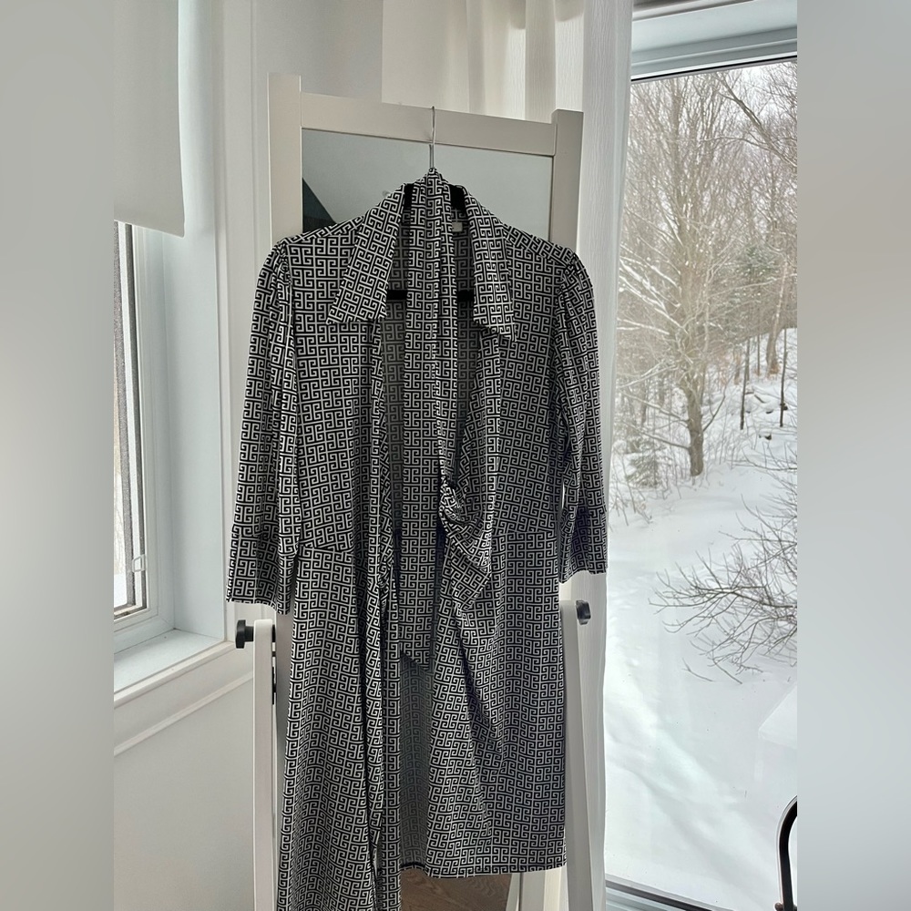 Laundry Cardigan Wrap